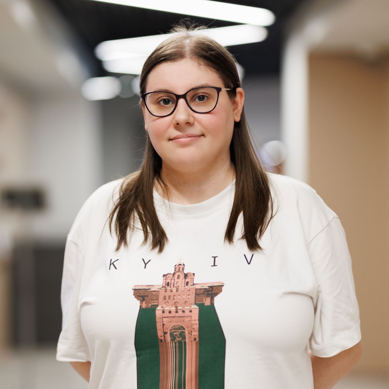 Dariia Mykhailyshyna